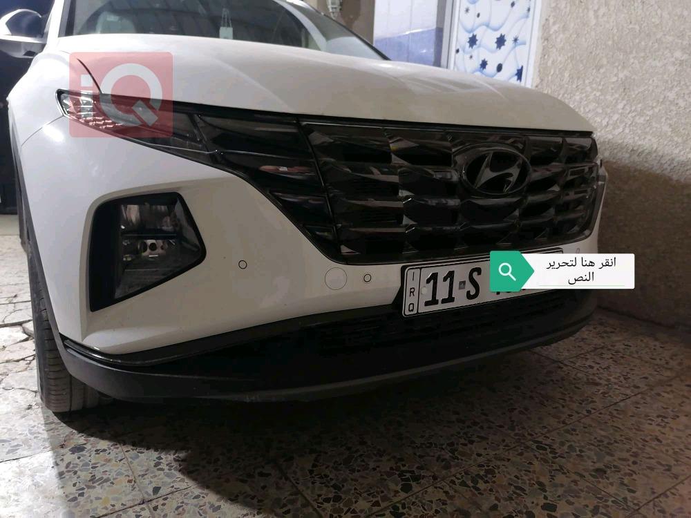 هیوندای تۆکسۆن